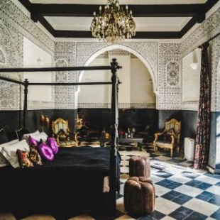 Фотография мини отеля Riad Dar Jaguar