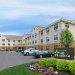 Фотография гостиницы Extended Stay America Suites - Minneapolis - Airport - Eagan - South