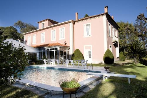 Фотография гостевого дома Vila Duparchy