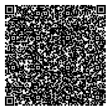 QR код гостиницы Отрада