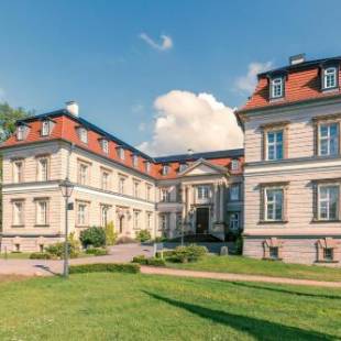 Фотографии гостиницы 
            Hotel Schloss Neustadt-Glewe