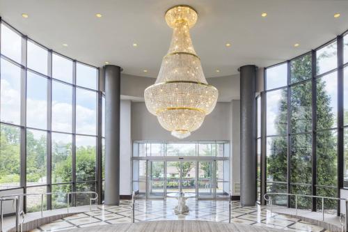 Фотография гостиницы The Westin Mount Laurel