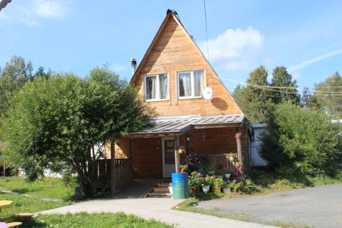 Фотография гостевого дома Husky Moa