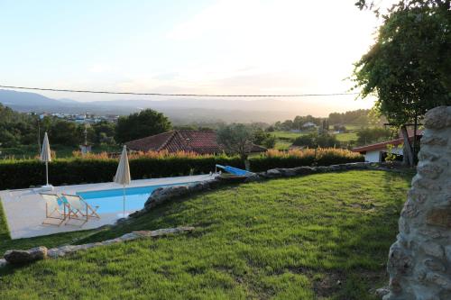 Фотография гостевого дома Casa de Gandra