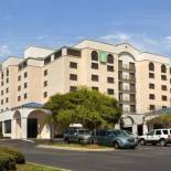 Фотография гостиницы Embassy Suites Columbia - Greystone