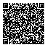 QR код пансионата Лаванда