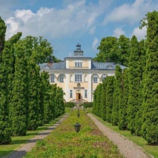 Фотография гостиницы Haga Slott