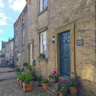 Фотография гостевого дома Pony Cube Cottage, Leyburn