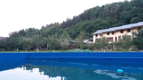 Фотография апарт отеля RESTLAND DILIJAN HOTEL on Sayat Nova