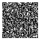 QR код мини отеля Инклюз