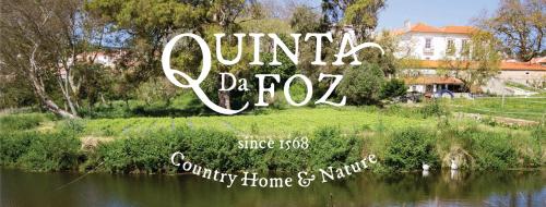 Фотография базы отдыха Quinta da Foz