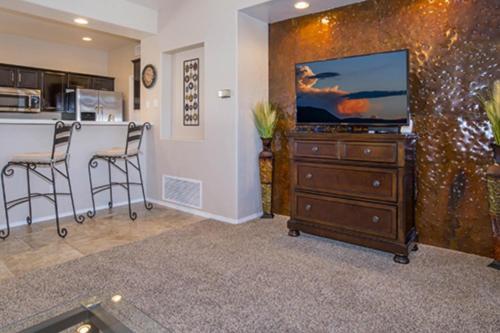 Фотография гостевого дома Vistoso Resort Casita #253