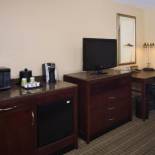 Фотография гостиницы Hilton Garden Inn Valdosta