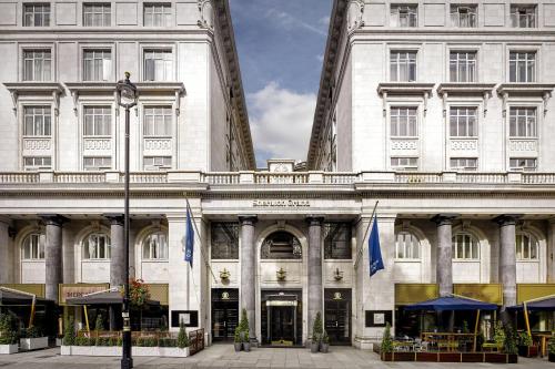 Фотография гостиницы Sheraton Grand London Park Lane