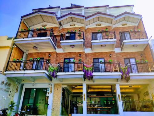 Фотография мини отеля Teacher Cai Homeestay