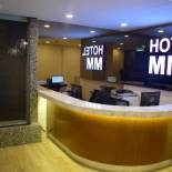 Фотография гостиницы Hotel MM @ Sunway