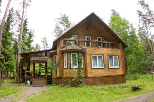 Фотография гостевого дома Istra Cottage