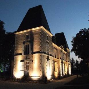 Фотографии мини отеля 
            Château de Belle-Vue