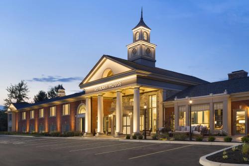 Фотография гостиницы Reikart House Buffalo, a Tribute Portfolio Hotel