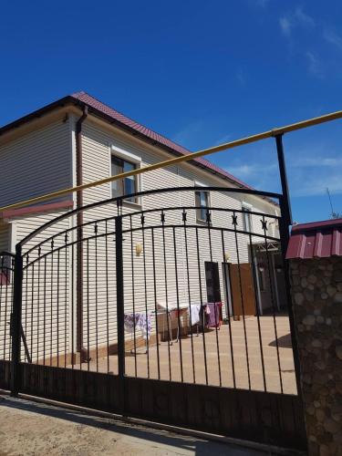 Фотография гостиницы Arkos Village