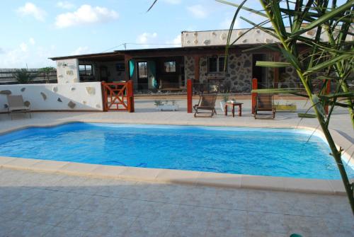 Фотография гостевого дома Casa Indira