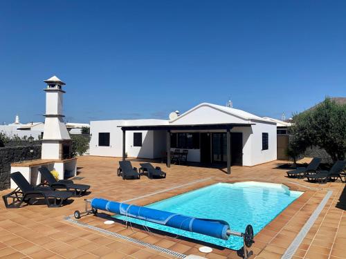 Фотография гостевого дома Casas Tomare II