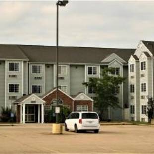 Фотографии гостиницы 
            Sleep Inn St. Robert-Fort Leonard Wood