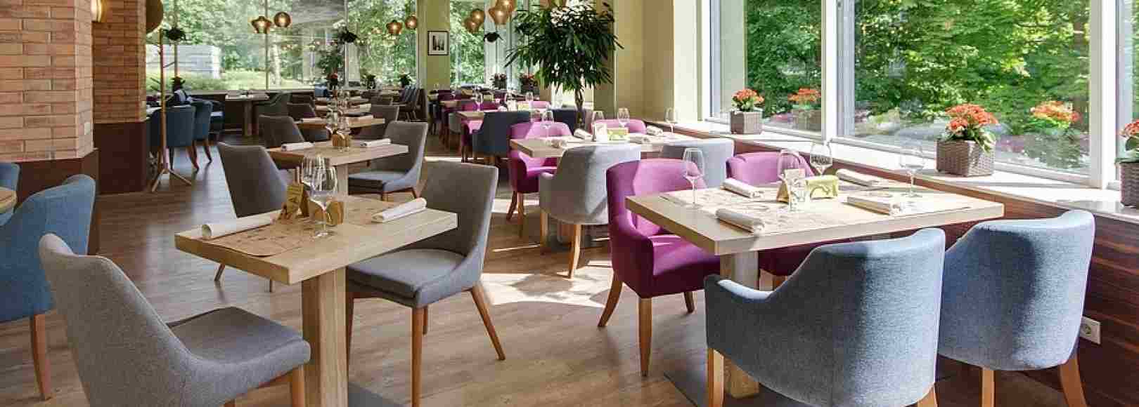 Фотография банкетного зала Тrattoria