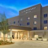 Фотография гостиницы Courtyard by Marriott Atlanta Kennesaw