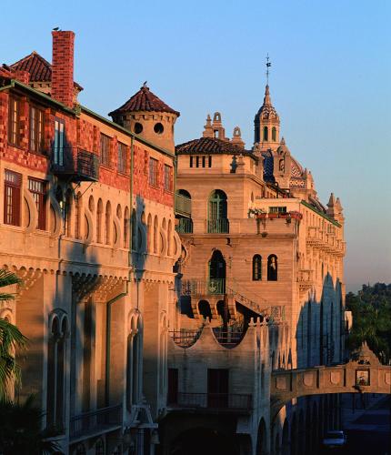 Фотография гостиницы The Mission Inn Hotel and Spa