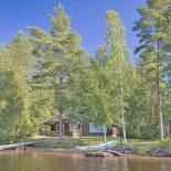 Фотография гостевого дома Holiday Home Tatunmökki