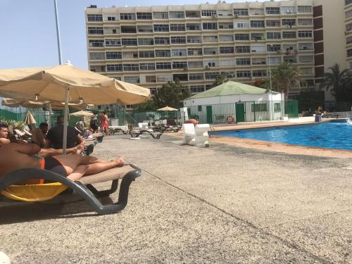 Фотография апарт отеля residence los molinos