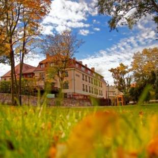 Фотографии гостиницы 
            Hotel i Restauracja "Pod Orłem"