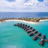 Фотография гостиницы Fiji Marriott Resort Momi Bay