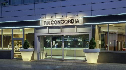 Фотография гостиницы Concordia Hotel Milano Sesto