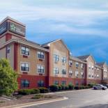 Фотография гостиницы Extended Stay America Suites - Indianapolis - Airport