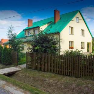 Фотографии базы отдыха
U Ganca