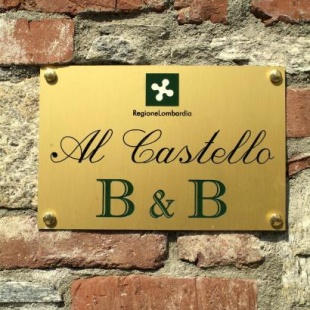 Фотография мини отеля B&B Al Castello