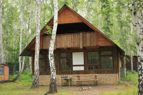 Фотография гостиницы Заря