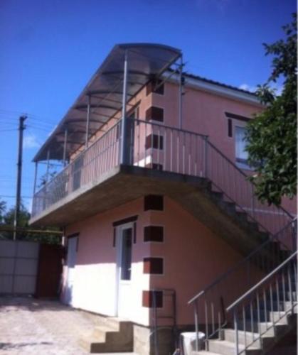 Фотография гостевого дома На Джеметинской