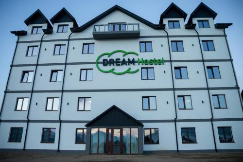 Фотография хостела DREAM Hostel Bukovel
