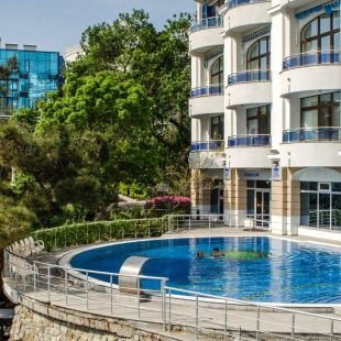 Фотография банкетного зала ФабрикантЪ