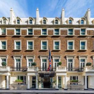 Фотографии гостиницы 
            Radisson Blu Edwardian Sussex Hotel, London