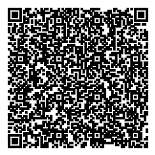 QR код гостиницы Золотая Рыбка