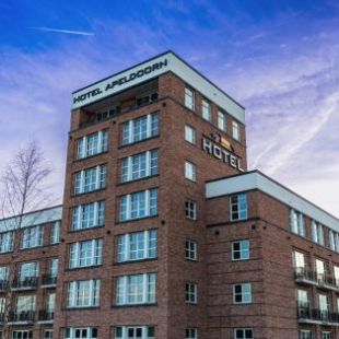 Фотография гостиницы Van der Valk Hotel Apeldoorn