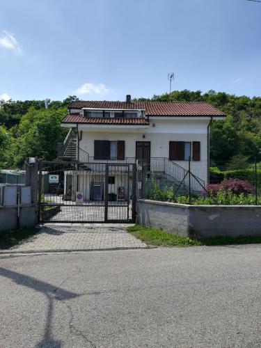 Фотография мини отеля Bed And Breakfast Del Lago