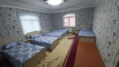 Фотография хостела Guest family