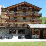 Фотография гостиницы Hotel Miravidi a Cervinia