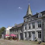 Фотография гостевого дома Luxurious Cottage in Limbourg with Private Garden