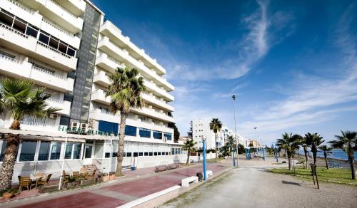 Фотография гостиницы Fay Victoria Beach